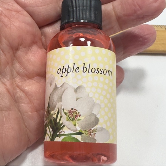 NIB 4 Luxury Assort. Rainbow Vacuum Cleaner Fragrances Scent Air Boc Pack - Picture 6 of 10